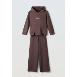 Φόρμα με καμπάνα Εβίτα 255002 Φόρμα με καμπάνα Εβίτα 255002