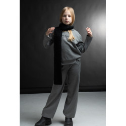 Φόρμα με καμπάνα Εβίτα 255002