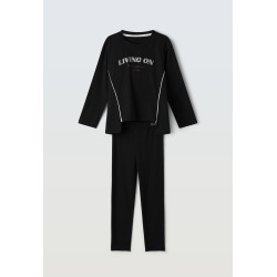 Σετ με κολάν Εβίτα 255003