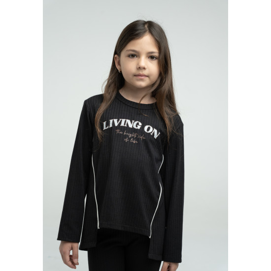 Σετ με κολάν Εβίτα 255003 Σετ με κολάν Εβίτα 255003