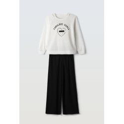 Σετ με καμπάνα Εβίτα 255004