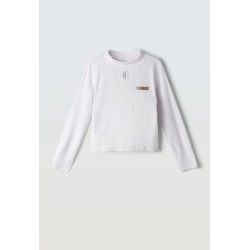 Μπλούζα ριπ Εβίτα 255016