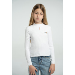 Μπλούζα ριπ Εβίτα 255016