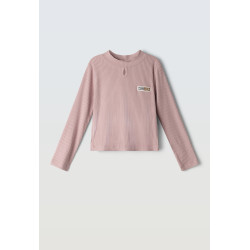 Μπλούζα ριπ Εβίτα 255016