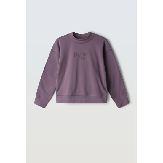 Μπλούζα αθλητική Εβίτα 255018 Μπλούζα αθλητική Εβίτα 255018