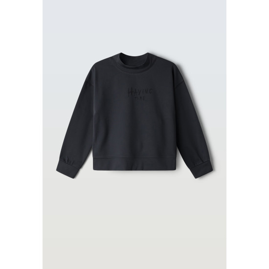 Μπλούζα αθλητική Εβίτα 255018 Μπλούζα αθλητική Εβίτα 255018