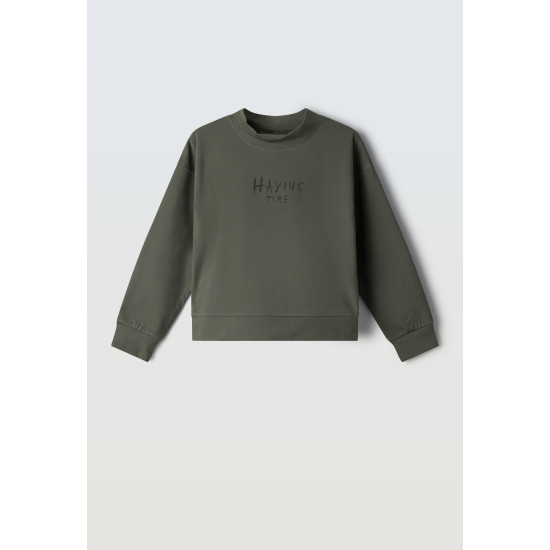 Μπλούζα αθλητική Εβίτα 255018 Μπλούζα αθλητική Εβίτα 255018