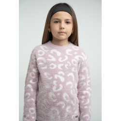 Μπλούζα πλεκτή Εβίτα 255019