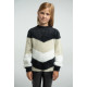 Μπλούζα πλεκτή Εβίτα 255020