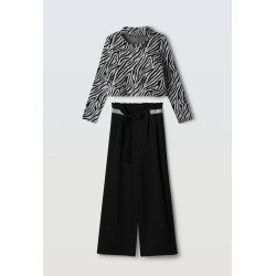 Σετ με καμπάνα Εβίτα 255024