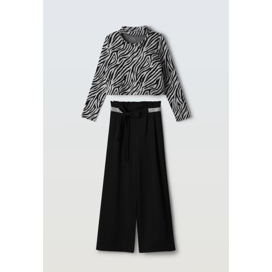 Σετ με καμπάνα Εβίτα 255024 Σετ με καμπάνα Εβίτα 255024