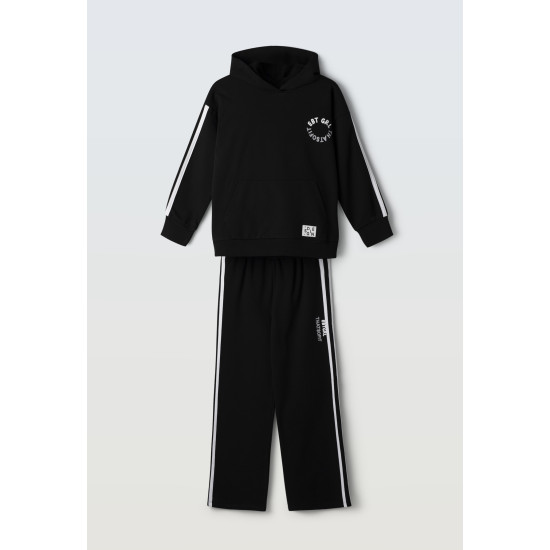 Φόρμα με καμπάνα Εβίτα 255031