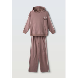 Φόρμα με καμπάνα Εβίτα 255031