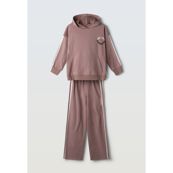 Φόρμα με καμπάνα Εβίτα 255031