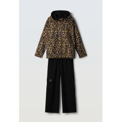 Φόρμα με καμπάνα Εβίτα 255035