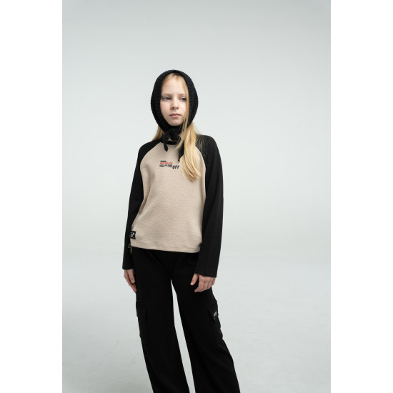 Φόρμα με καμπάνα Εβίτα 255036