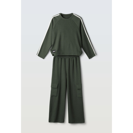 Φόρμα με καμπάνα Εβίτα 255037 Φόρμα με καμπάνα Εβίτα 255037