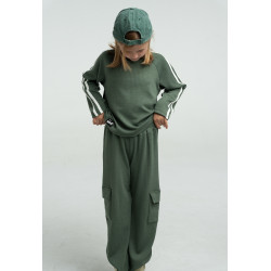 Φόρμα με καμπάνα Εβίτα 255037 Φόρμα με καμπάνα Εβίτα 255037