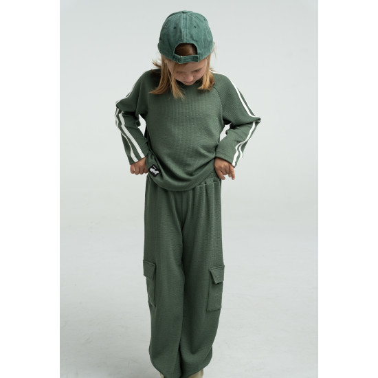 Φόρμα με καμπάνα Εβίτα 255037 Φόρμα με καμπάνα Εβίτα 255037