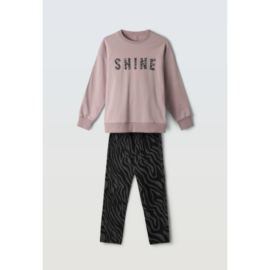 Σετ με κολάν Εβίτα 255039 Σετ με κολάν Εβίτα 255039