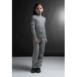 Σετ με παντελόνα Εβίτα 255045 Σετ με παντελόνα Εβίτα 255045