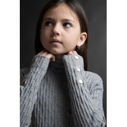 Σετ με παντελόνα Εβίτα 255045 Σετ με παντελόνα Εβίτα 255045