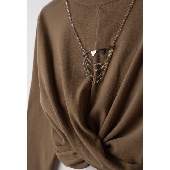 Σετ με καμπάνα Εβίτα 255046