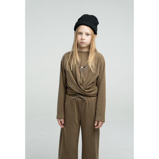 Σετ με καμπάνα Εβίτα 255046