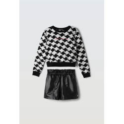 Σετ με σορτς Εβίτα 255048