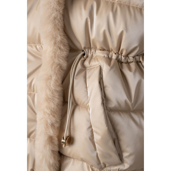 Μπουφάν Εβίτα 255051 Μπουφάν Εβίτα 255051