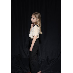 Σετ βελουτέ με καμπάνα Εβίτα 255062 Σετ βελουτέ με καμπάνα Εβίτα 255062