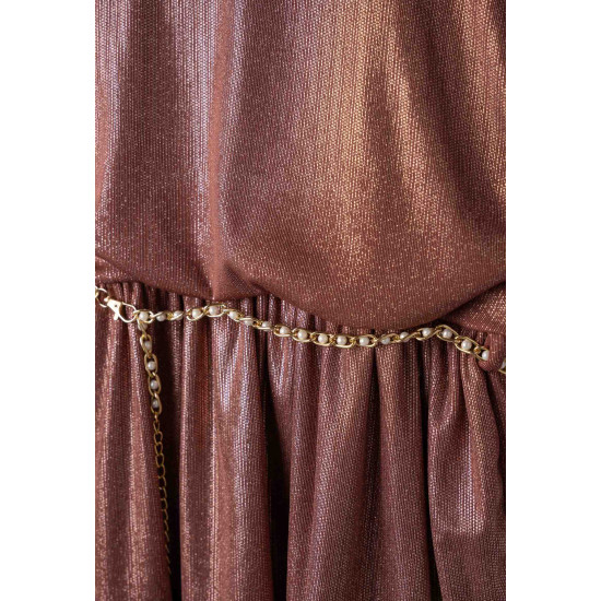 Φόρεμα με τσάντα Εβίτα 255067 Φόρεμα με τσάντα Εβίτα 255067