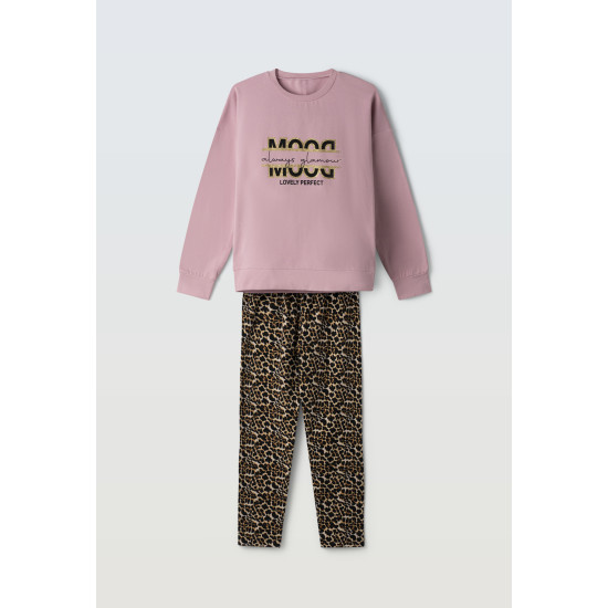 Σετ με κολάν Εβίτα 255074 Σετ με κολάν Εβίτα 255074