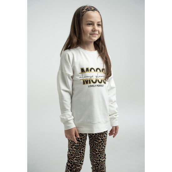 Σετ με κολάν Εβίτα 255074 Σετ με κολάν Εβίτα 255074