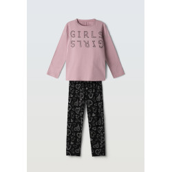 Σετ με κολάν Εβίτα 255078