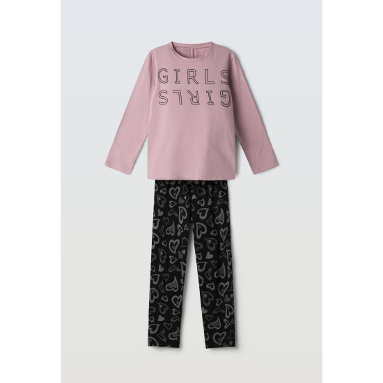 Σετ με κολάν Εβίτα 255078