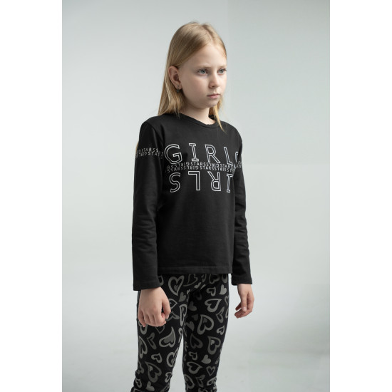 Σετ με κολάν Εβίτα 255078