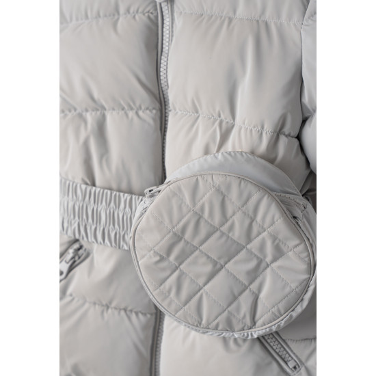 Μπουφάν Εβίτα 255204