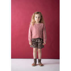 Σετ με σορτς και στέκα Εβίτα 255210