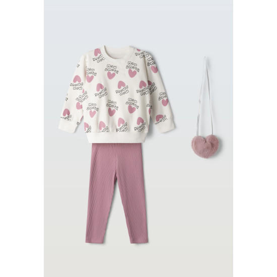 Σετ με κολάν Εβίτα 255216 Σετ με κολάν Εβίτα 255216