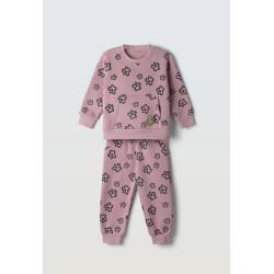 Φόρμα χειμερινή Εβίτα 255219