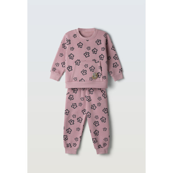 Φόρμα χειμερινή Εβίτα 255219 Φόρμα χειμερινή Εβίτα 255219