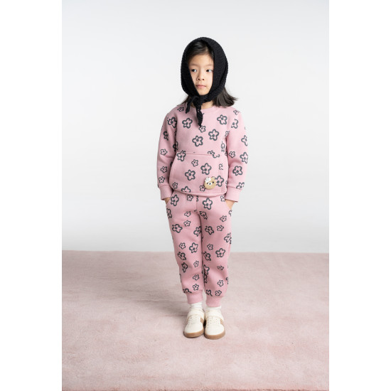 Φόρμα χειμερινή Εβίτα 255219 Φόρμα χειμερινή Εβίτα 255219