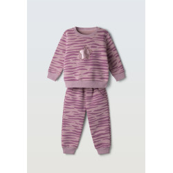 Φόρμα χειμερινή Εβίτα 255220 Φόρμα χειμερινή Εβίτα 255220