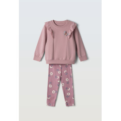 Σετ με κολάν Εβίτα 255224 Σετ με κολάν Εβίτα 255224