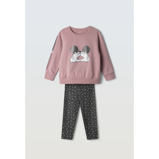 Σετ με κολάν Εβίτα 255227