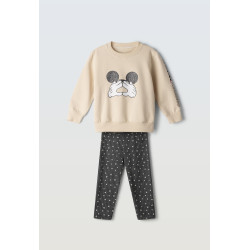 Σετ με κολάν Εβίτα 255227