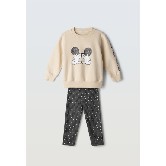 Σετ με κολάν Εβίτα 255227