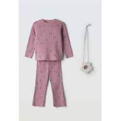 Σετ με καμπάνα Εβίτα 255228 Σετ με καμπάνα Εβίτα 255228