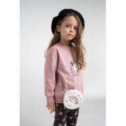 Σετ με κολάν και λούτρινο Εβίτα 255230 Σετ με κολάν και λούτρινο Εβίτα 255230